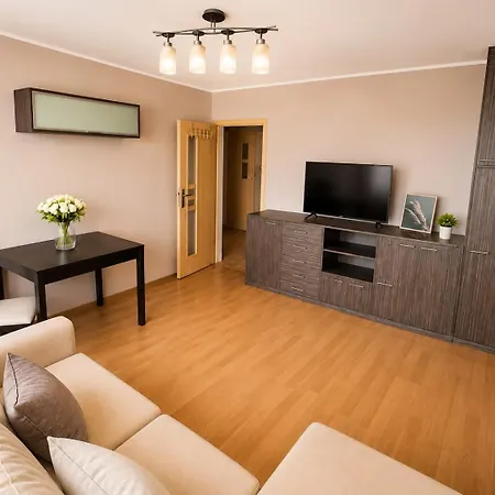 Panorama - Self Check-in Apartman