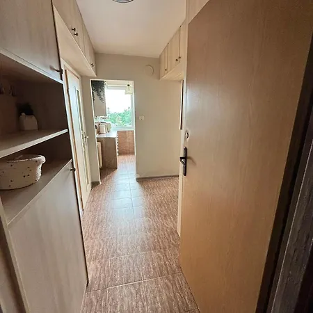 Panorama - Self Check-in Apartman *